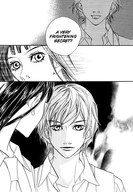 The Flowers of Evil Chapter 10 image 39